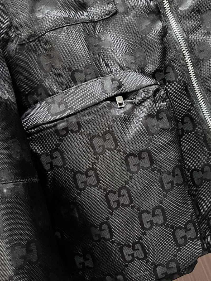 Gucci Outwear